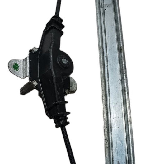Máquina Vidro Manual Traseira Direita Fiat Uno Vivace2012 4p