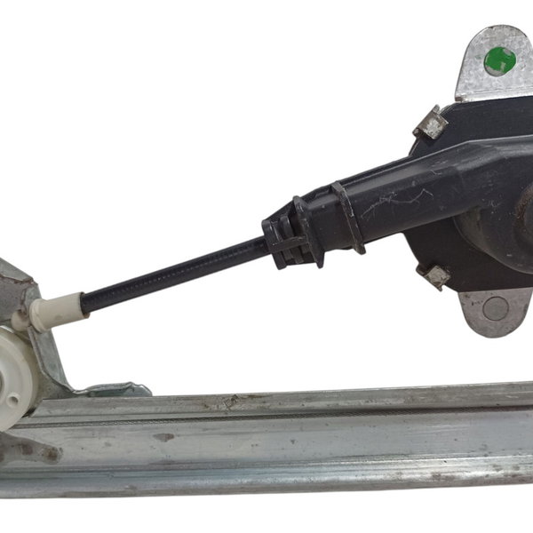 Máquina Vidro Manual Traseira Direita Fiat Uno Vivace2012 4p