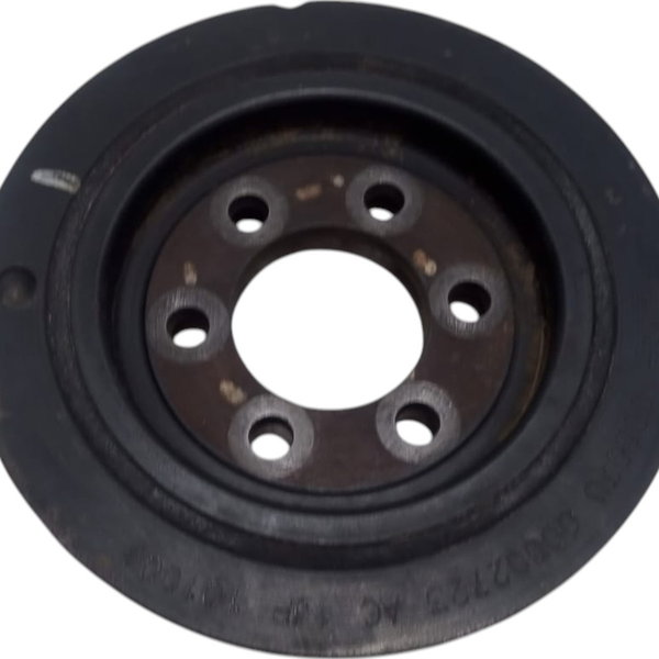 Polia Do Virabrequim Chery Tiggo 2.0 2010