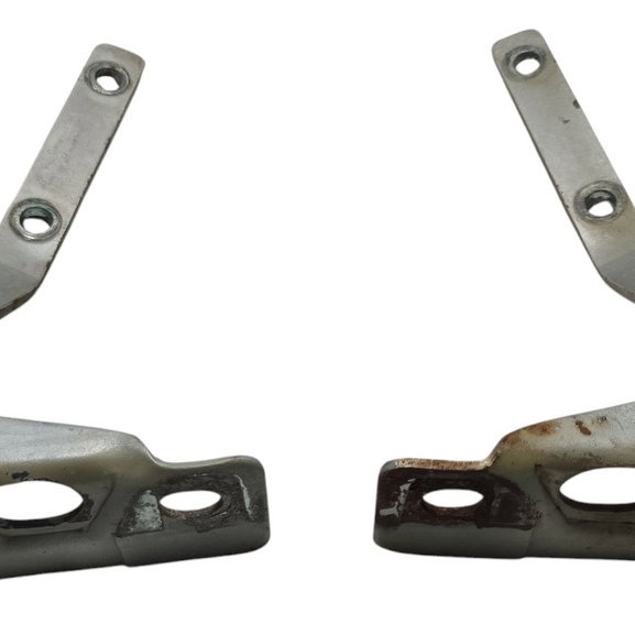 Dobradiça Capô Dianteiro Vw Gol G3 2002 Par
