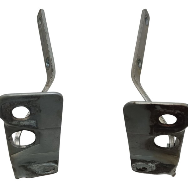 Dobradiça Capô Dianteiro Vw Gol G3 2002 Par