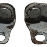 Dobradiça Capô Dianteiro Vw Gol G3 2002 Par