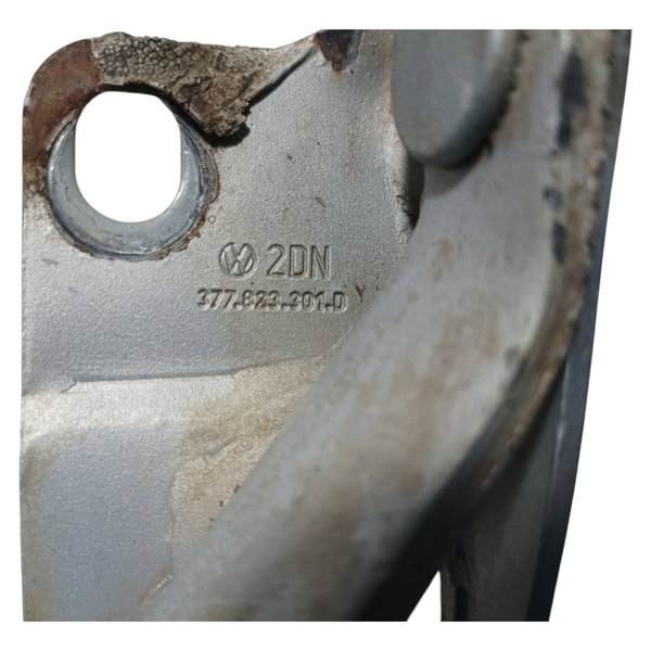 Dobradiça Capô Dianteiro Vw Gol G3 2002 Par