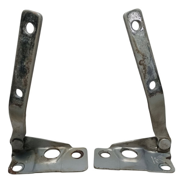 Dobradiça Capô Dianteiro Vw Gol G3 2002 Par