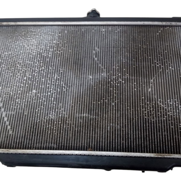Radiador Defletor Nissan Sentra 2008