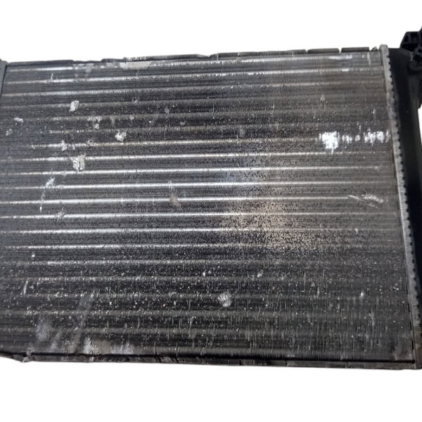 Kit Radiador Fiat Uno Vivace 2013 Sem Ar Condicionado