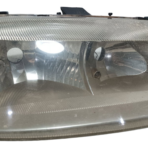 Farol Lado Direito Gm Vectra 1999 Recuperado Direito/passageiro