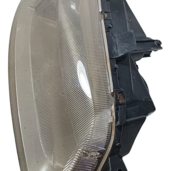 Farol Lado Direito Gm Vectra 1999 Recuperado Direito/passageiro