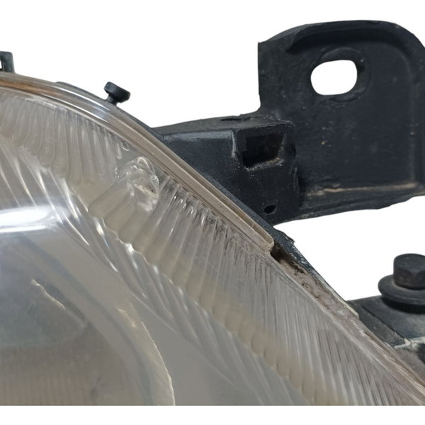 Farol Lado Direito Gm Vectra 1999 Recuperado Direito/passageiro