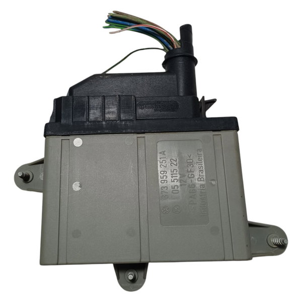 Módulo Conforto Vw Gol G3 1.0 16v 2003