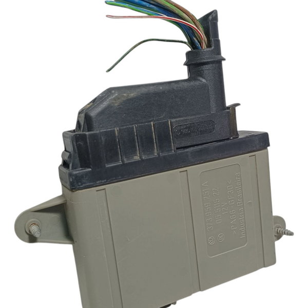 Módulo Conforto Vw Gol G3 1.0 16v 2003