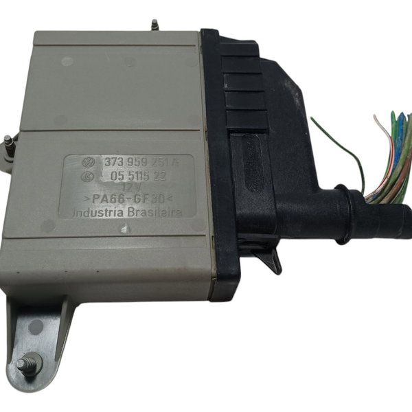 Módulo Conforto Vw Gol G3 1.0 16v 2003