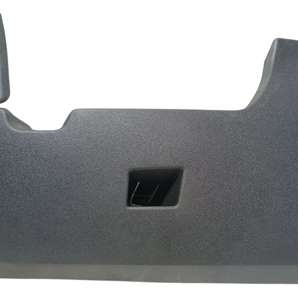 Moldura Painel Inferior Citroen C4 Pallas 2010