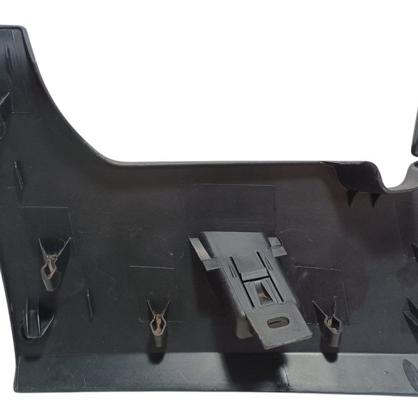 Moldura Painel Inferior Citroen C4 Pallas 2010