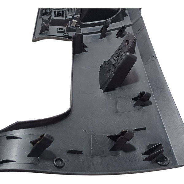 Moldura Painel Inferior Citroen C4 Pallas 2010