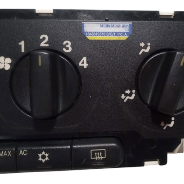 Comando Ar Condicionado Gm Astra 2009