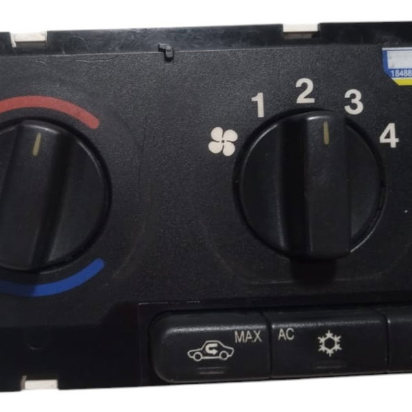 Comando Ar Condicionado Gm Astra 2009