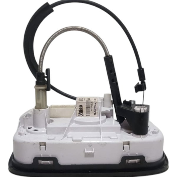 Comando Ar Condicionado Gm Corsa Montana 2011