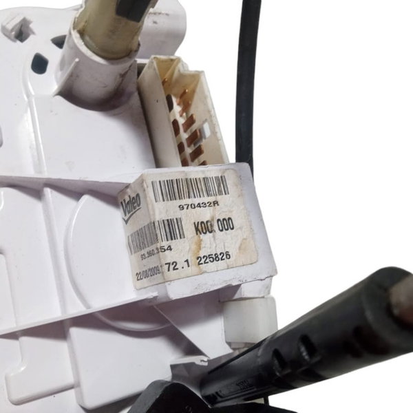 Comando Ar Condicionado Gm Corsa Montana 2011