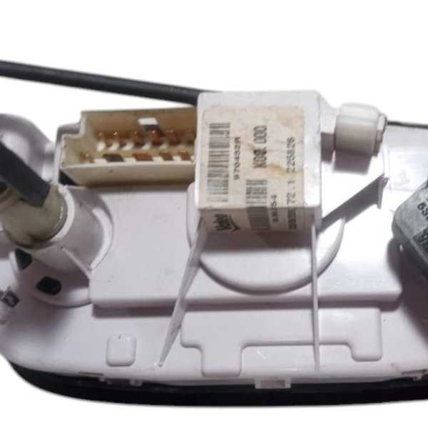 Comando Ar Condicionado Gm Corsa Montana 2011