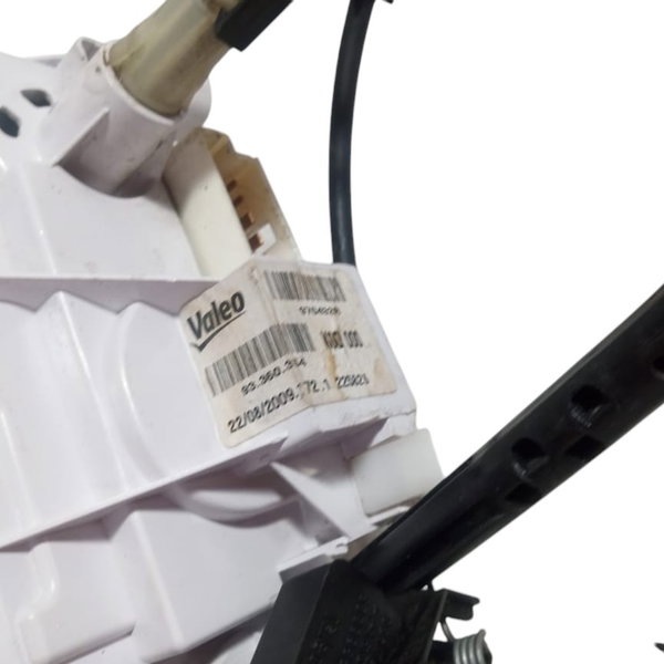 Comando Ar Condicionado Gm Corsa Montana 2011