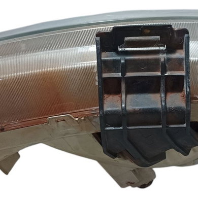 Farol Lado Esquerdo Toyota Hilux 2008 Recuperado Esquerdo/motorista