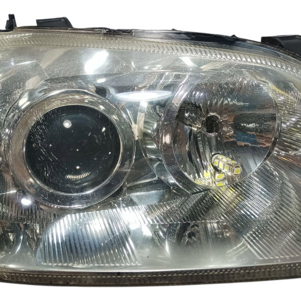 Farol Lado Direito Gm Astra 2002 Recuperado Direito/passageiro