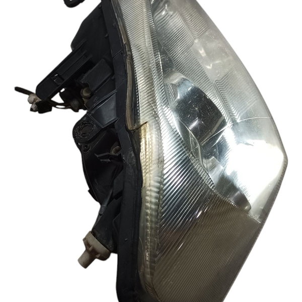 Farol Lado Direito Gm Astra 2002 Recuperado Direito/passageiro