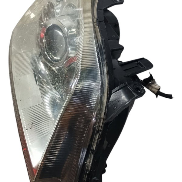 Farol Lado Direito Gm Astra 2002 Recuperado Direito/passageiro