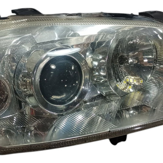 Farol Lado Direito Gm Astra 2002 Recuperado