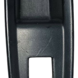 Moldura Botão Vidro Elétrico Traseiro L.e C4 Pallas 2009