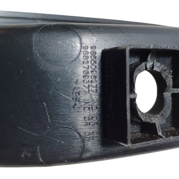 Moldura Botão Vidro Elétrico Traseiro L.e C4 Pallas 2009