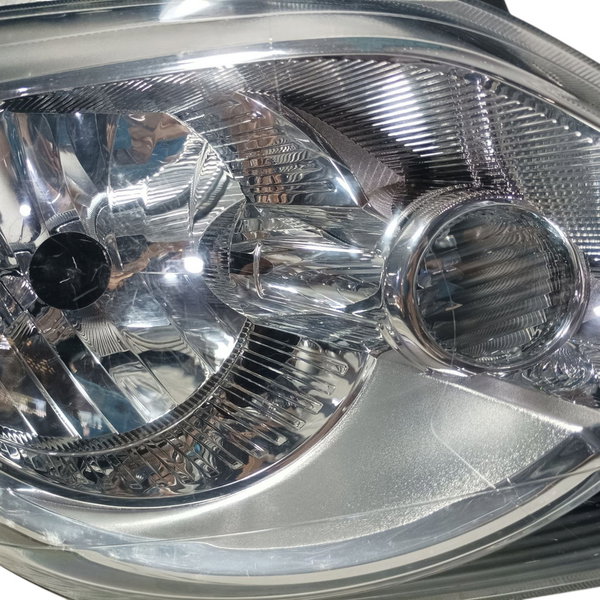 Farol Lado Direito Gm Cobalt 2012 Recuperado Direito/passageiro