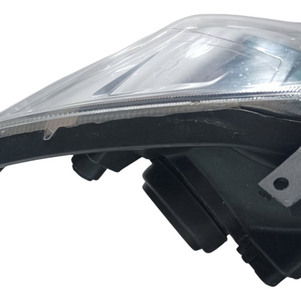 Farol Lado Direito Gm Cobalt 2012 Recuperado Direito/passageiro