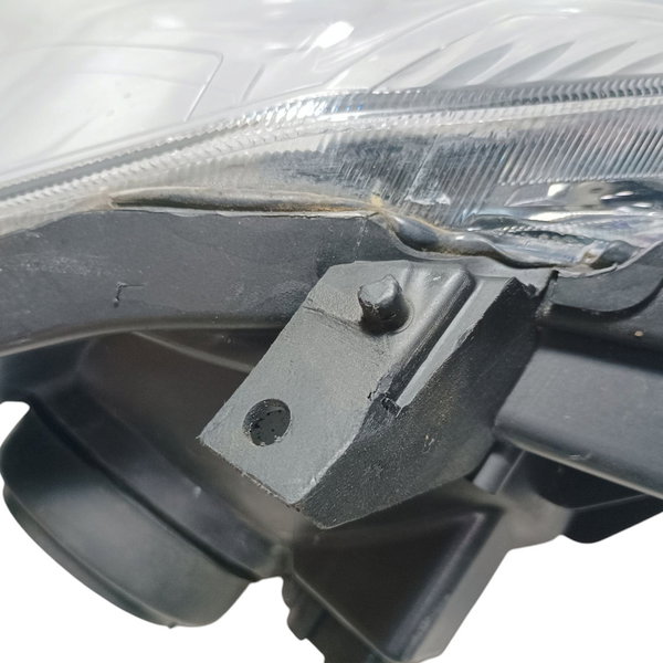 Farol Lado Direito Gm Cobalt 2012 Recuperado Direito/passageiro