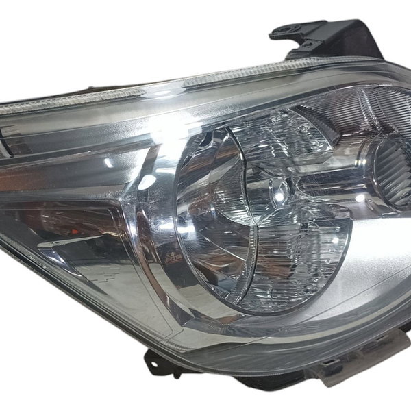 Farol Lado Direito Gm Cobalt 2012 Recuperado Direito/passageiro