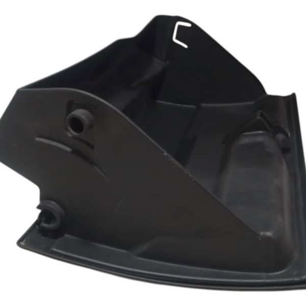 Tampa Porta Luvas Gm Celta 2012