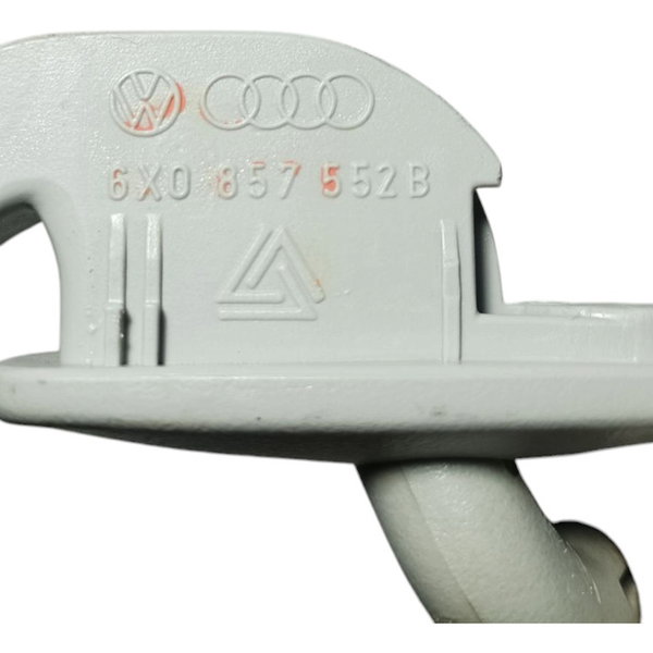 Quebra Sol Lado Direito Vw Gol G5 2010