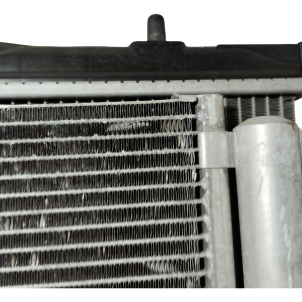 Kit Radiador Kia Cerato 2006