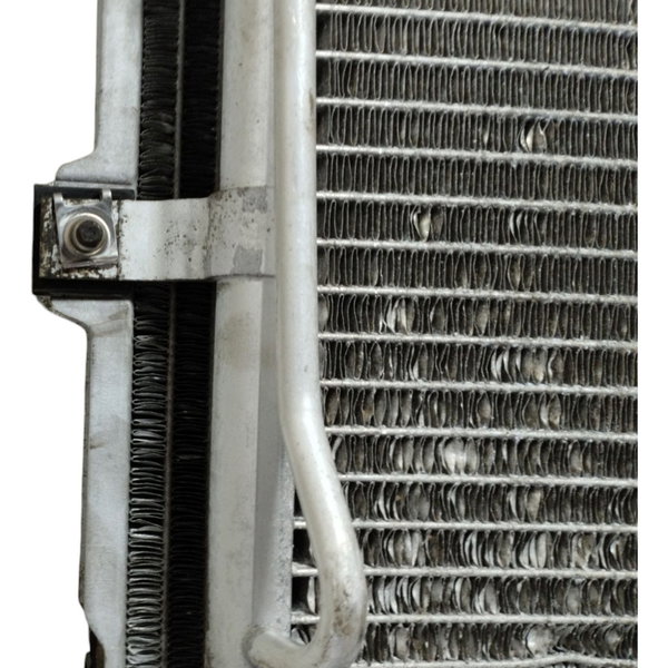 Kit Radiador Kia Cerato 2006