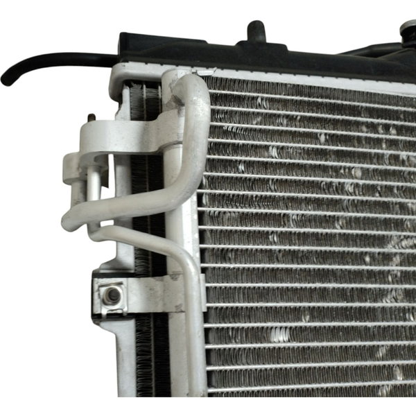 Kit Radiador Kia Cerato 2006