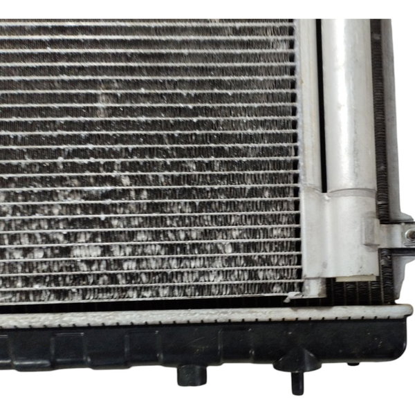 Kit Radiador Kia Cerato 2006