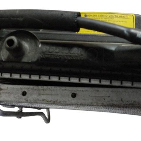 Kit Radiador Kia Cerato 2006