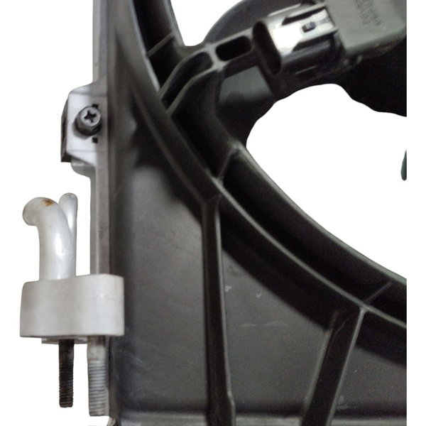 Kit Radiador Kia Cerato 2006