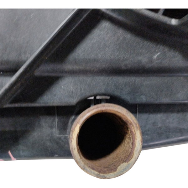 Kit Radiador Kia Cerato 2006