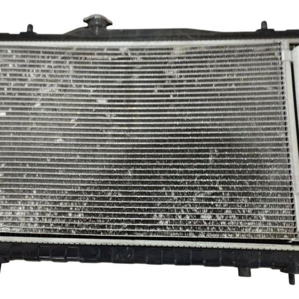 Kit Radiador Kia Cerato 2006