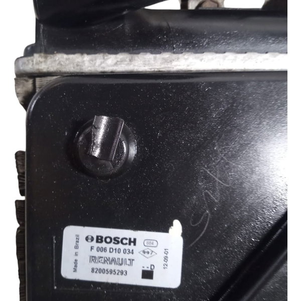 Kit Radiador Renault Sandero 2011