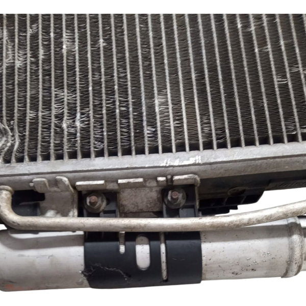 Kit Radiador Renault Sandero 2011