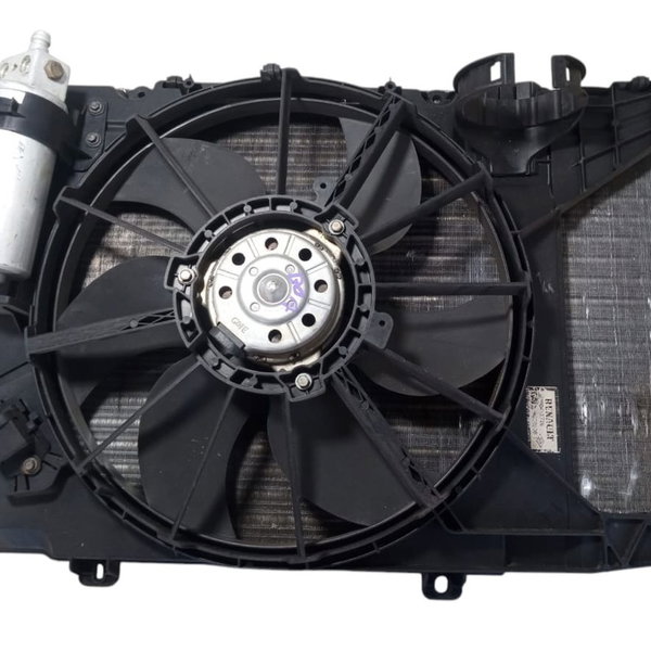Kit Radiador Renault Scenic 2001