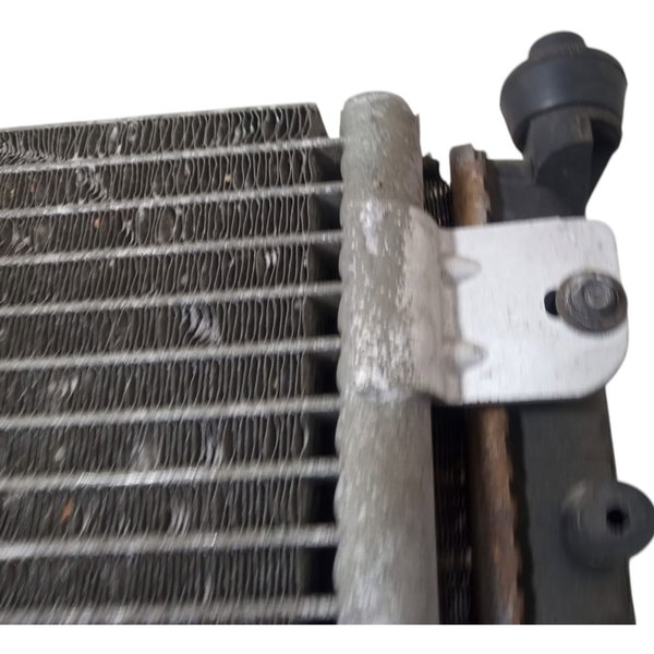 Kit Radiador Renault Scenic 2001
